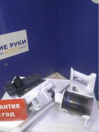 Пылесос ручной Gorenje SVC252FMWT